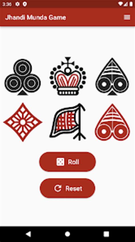 jhandi munda game|Jhandi Munda Game for Android .